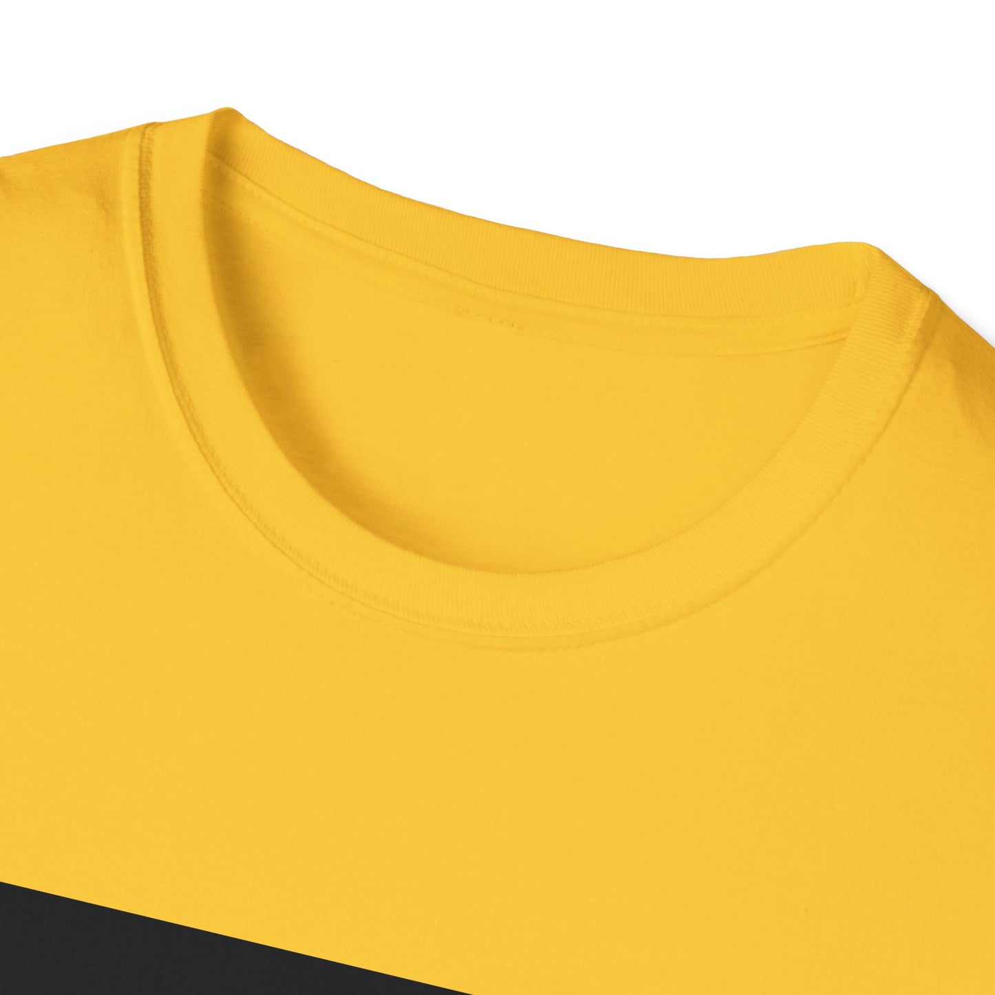 Unisex Softstyle T-Shirt. -- Germany