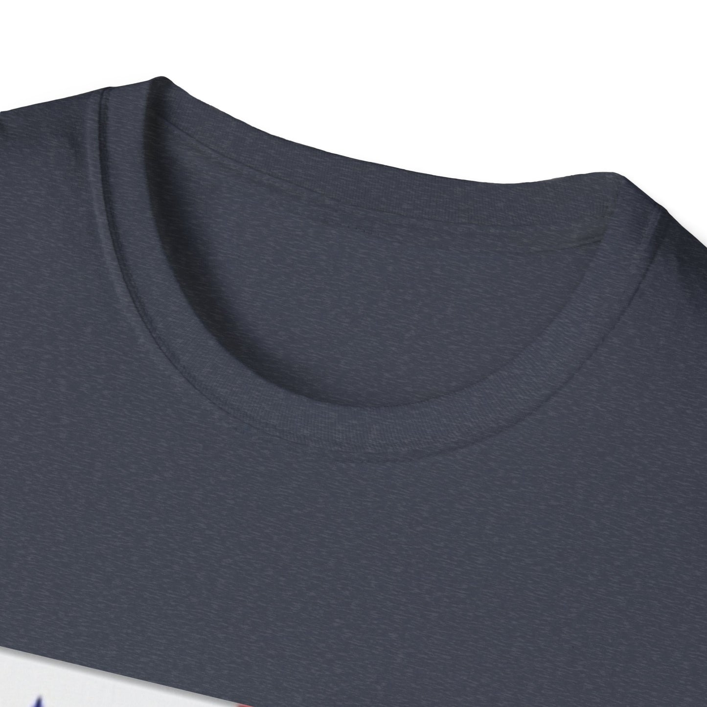 Unisex Softstyle T-Shirt -- Panama