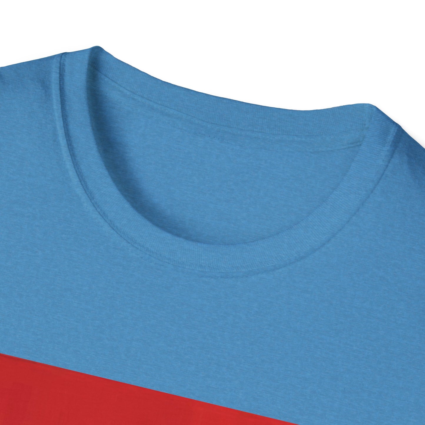 Unisex Softstyle T-Shirt -- Vietnam
