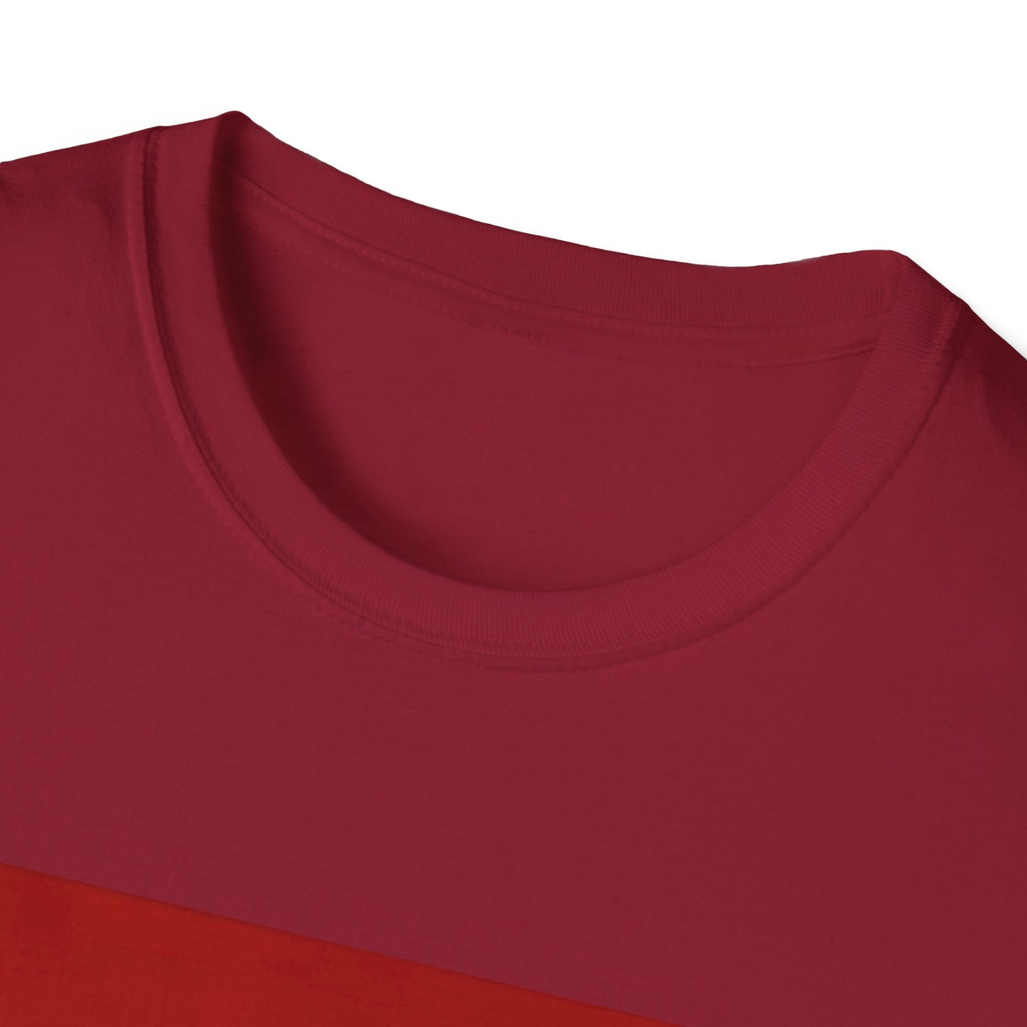 Unisex Softstyle T-Shirt -- Netherlands