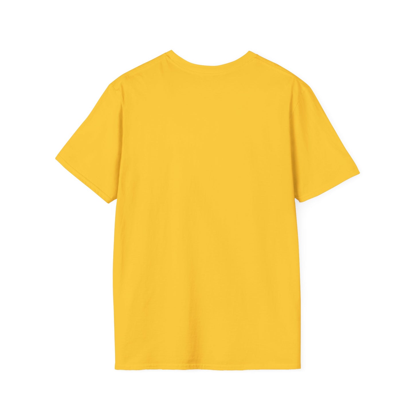 Unisex Softstyle T-Shirt - Latvia