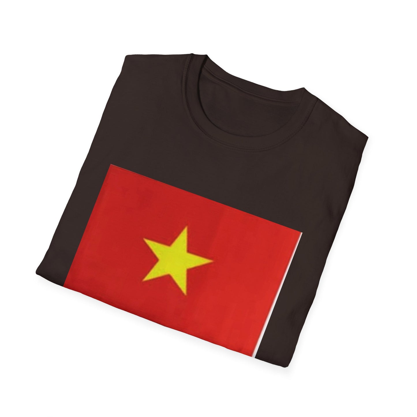 Unisex Softstyle T-Shirt -- Vietnam