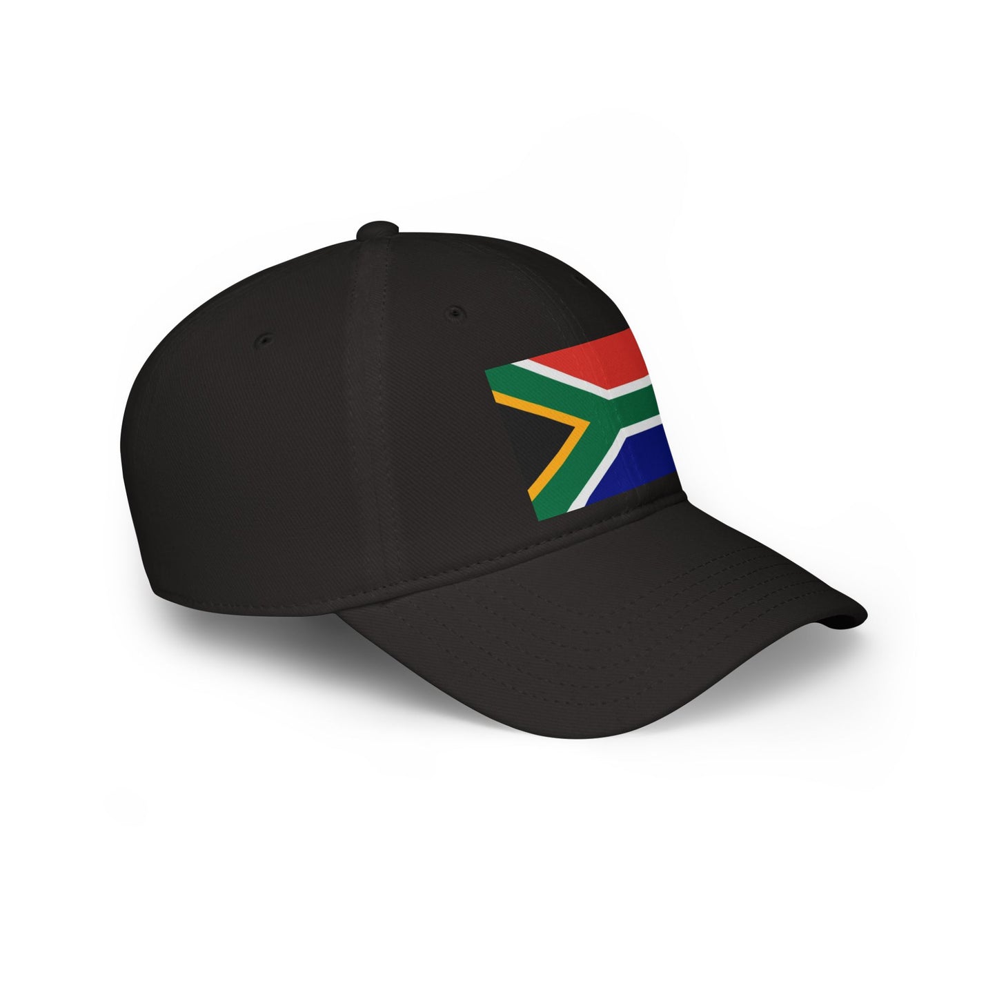 Low Profile Baseball Cap -- South Africa