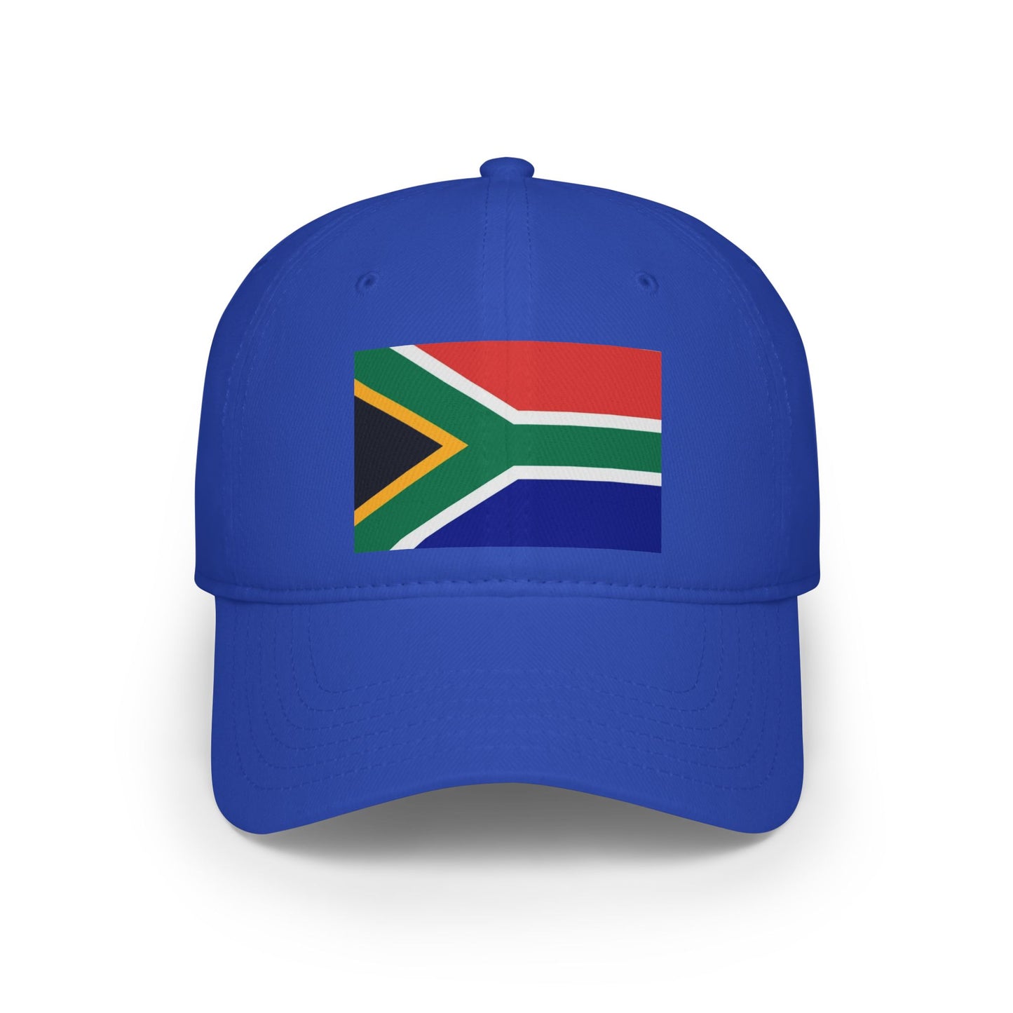 Low Profile Baseball Cap -- South Africa