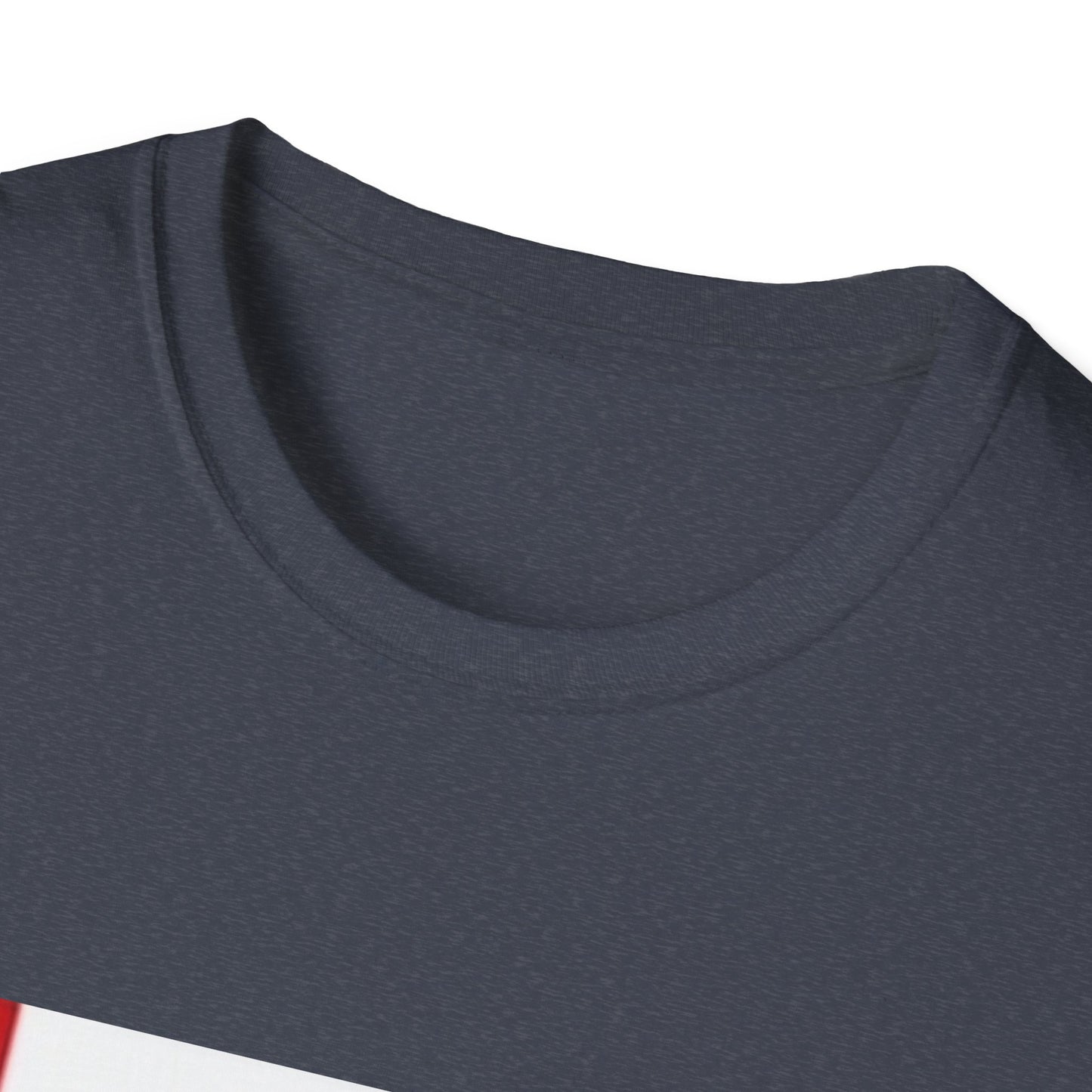 Unisex Softstyle T-Shirt -- Canada