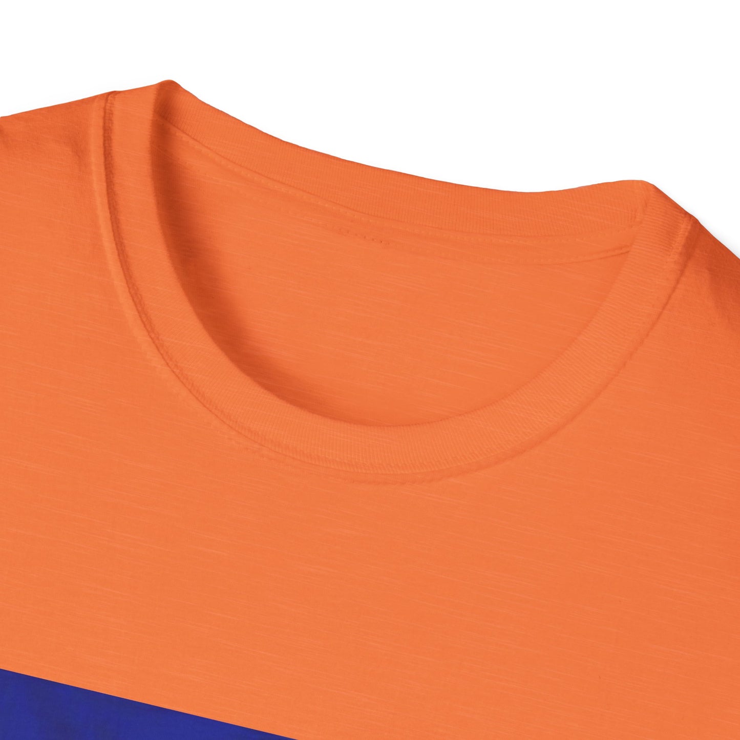 Unisex Softstyle T-Shirtb -- Cuba