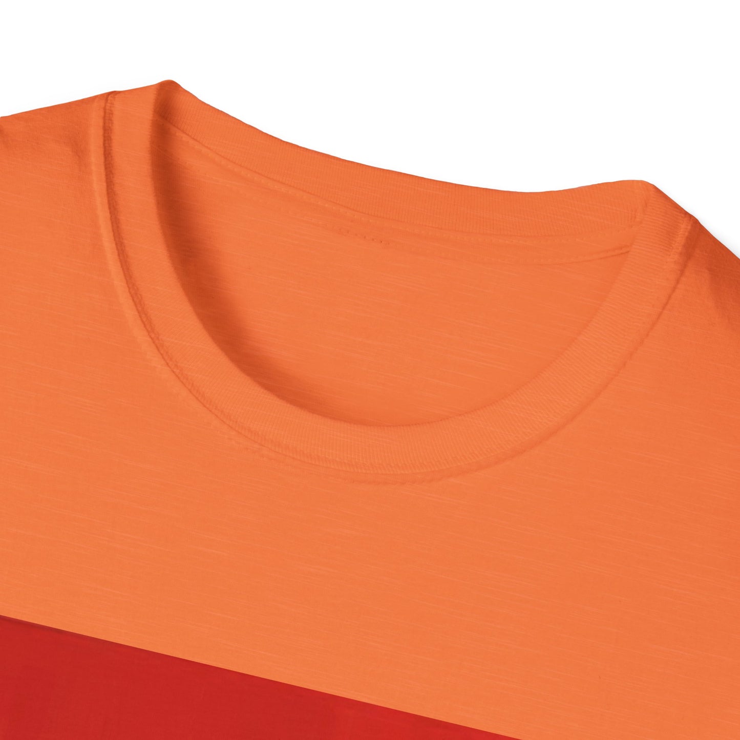 Unisex Softstyle T-Shirt -- Vietnam