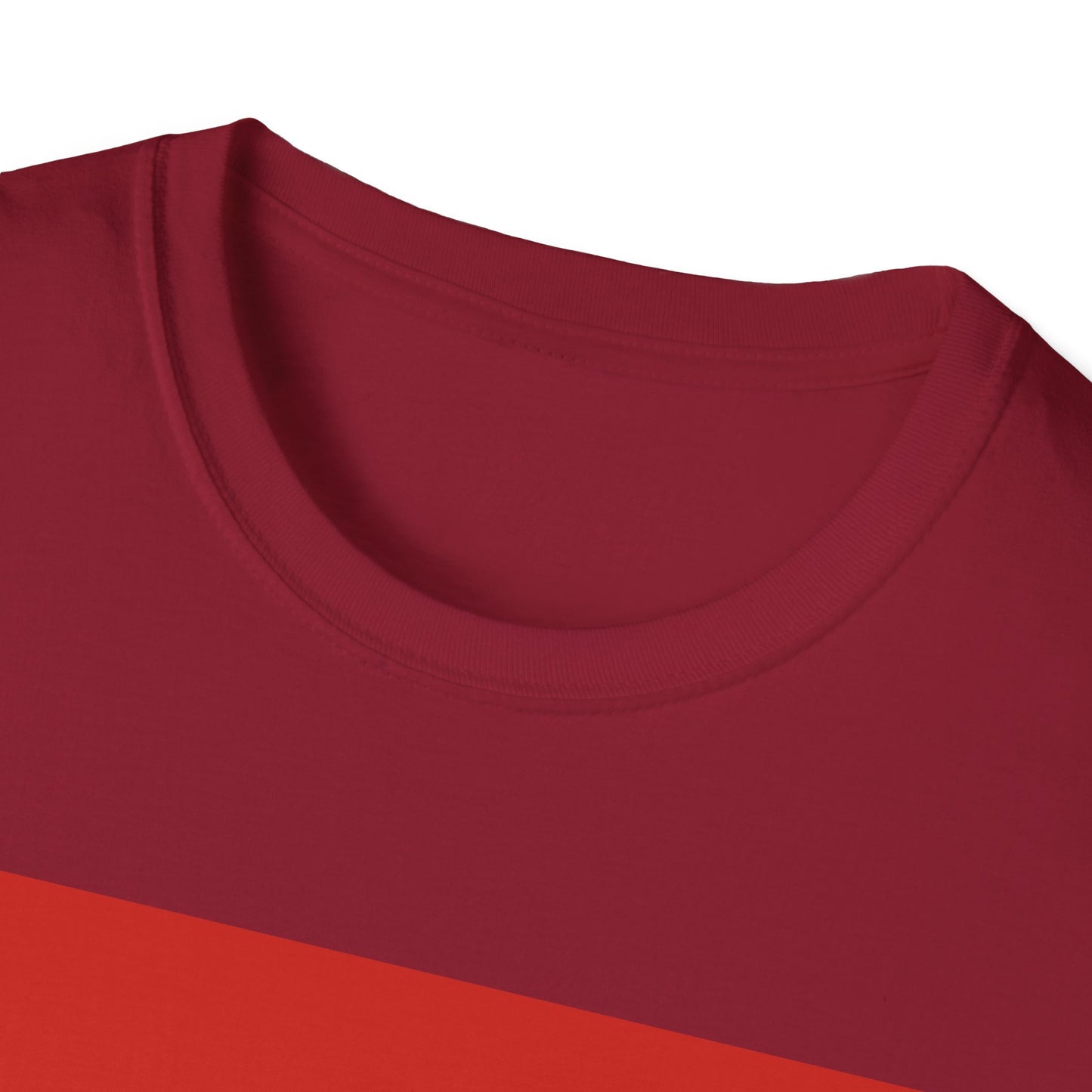 Unisex Softstyle T-Shirt -- Bolivia