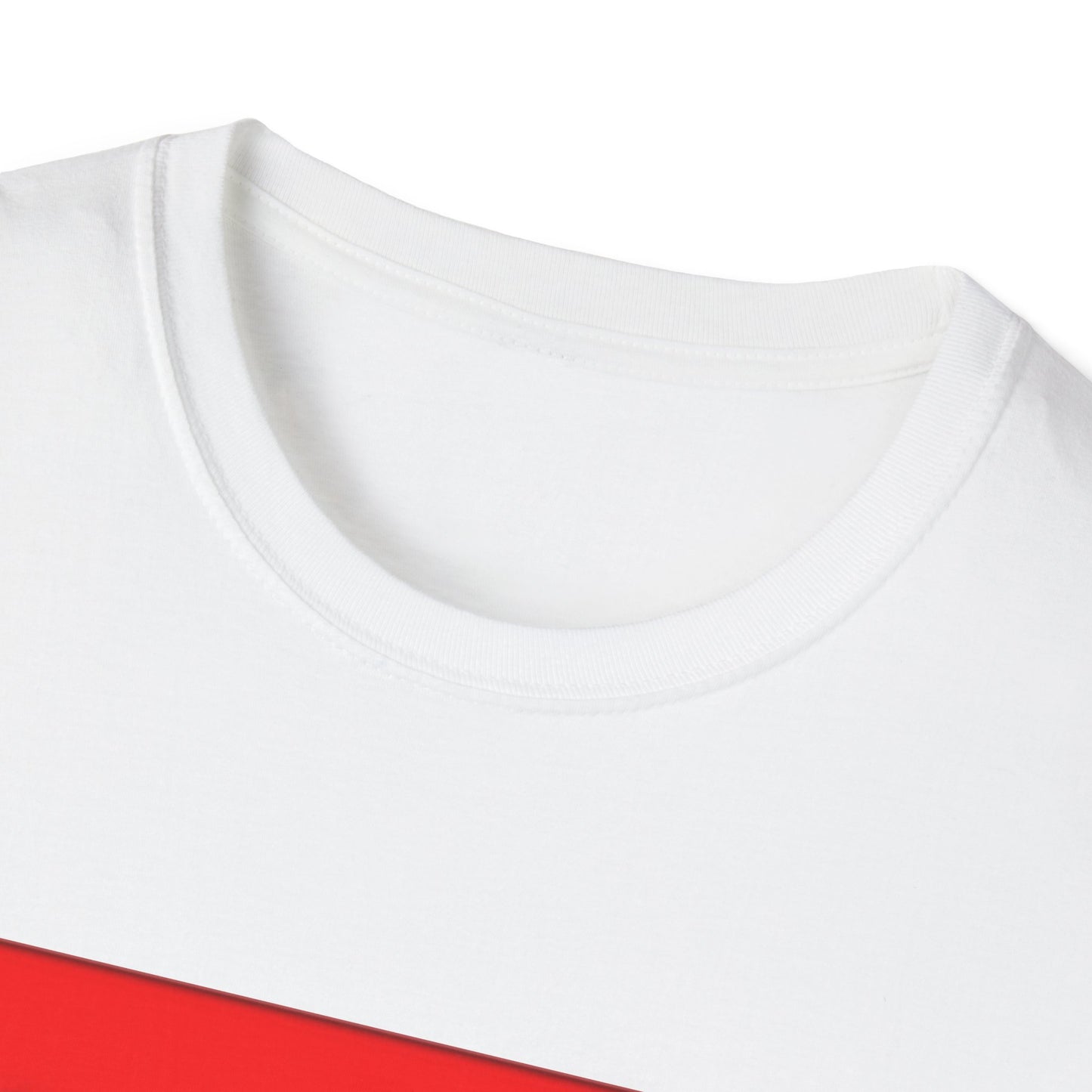 Unisex Softstyle T-Shirt -- Turkey