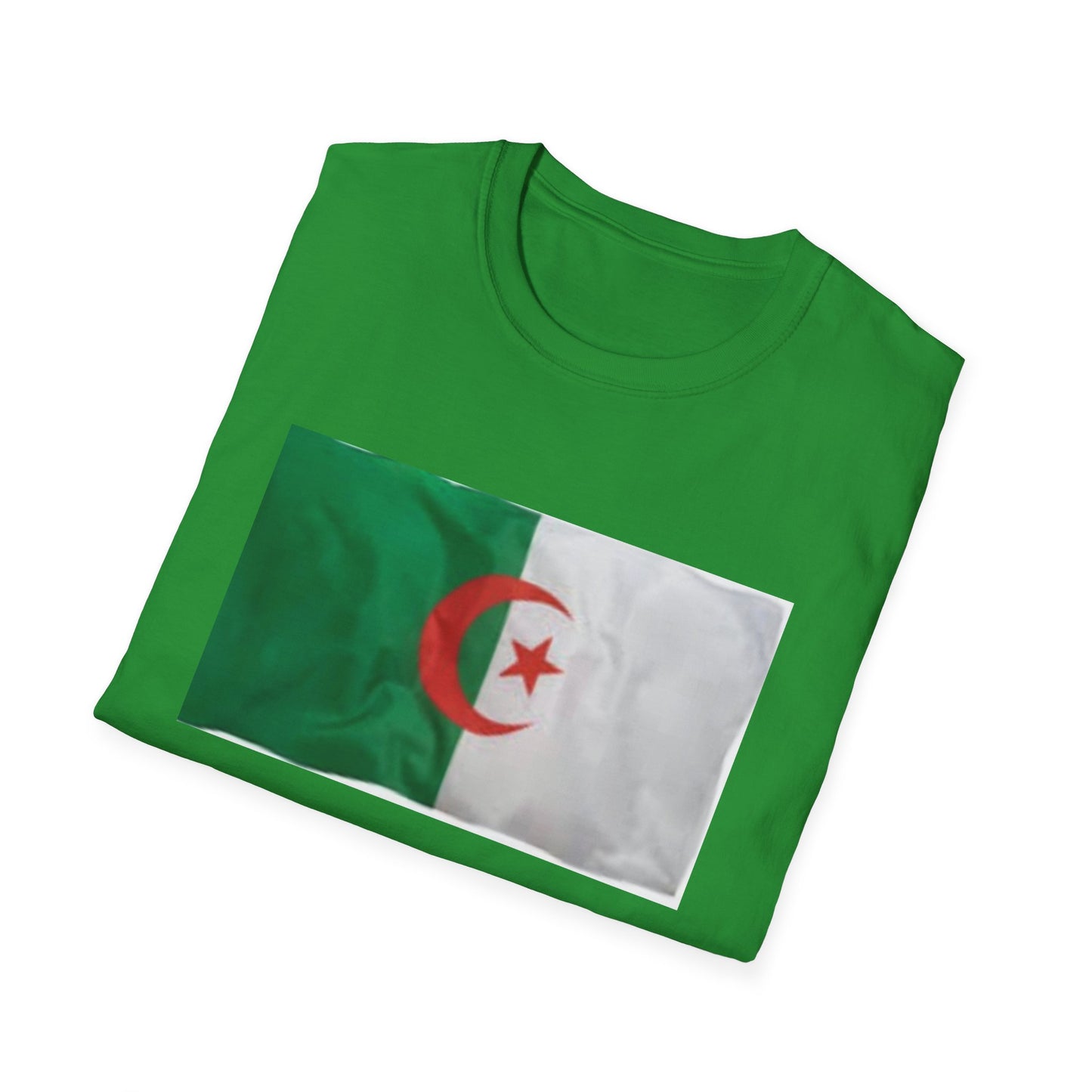 Unisex Softstyle T-Shirt Algeria