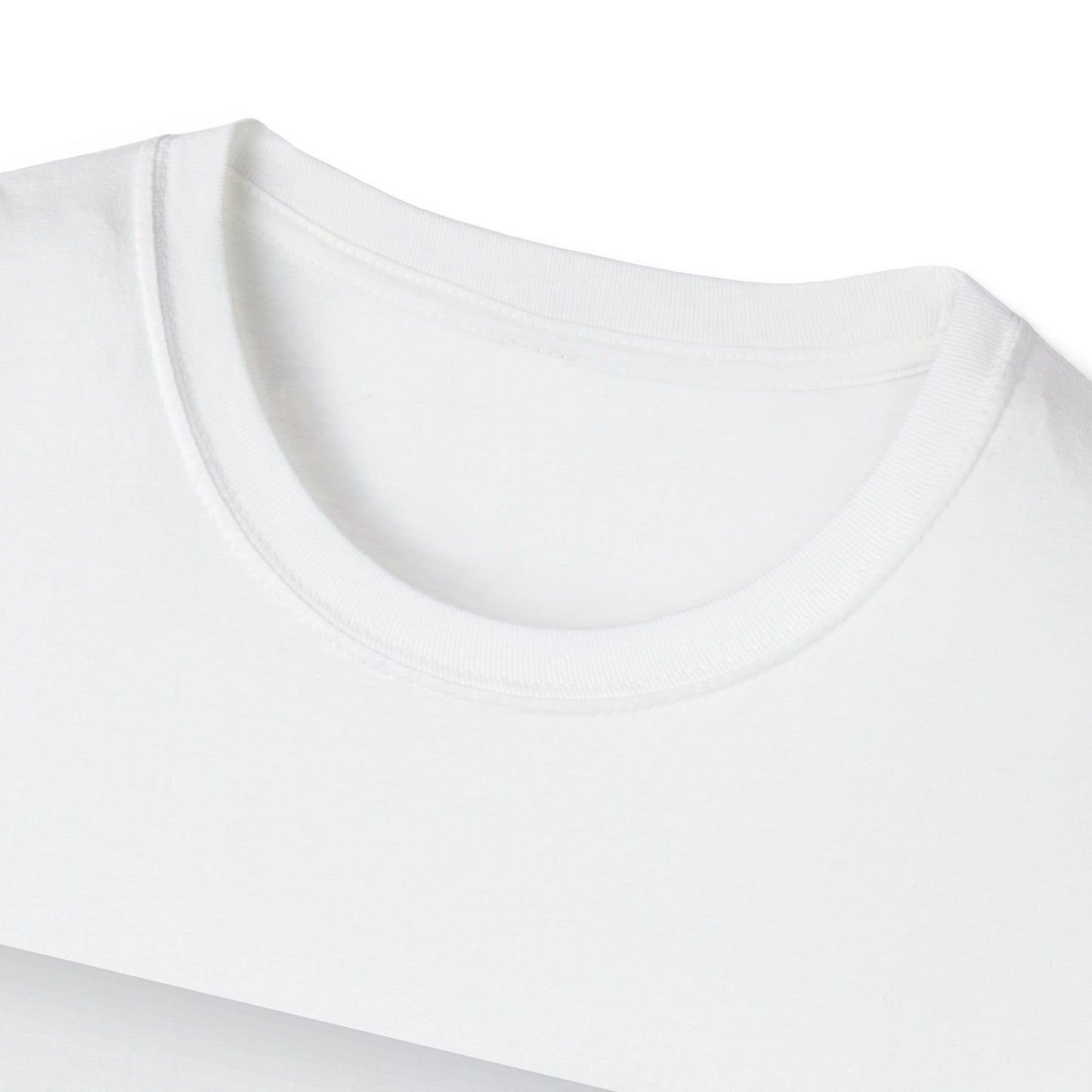 Unisex Softstyle T-Shirt -- Japan