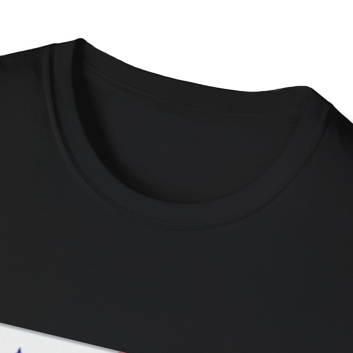 Unisex Softstyle T-Shirt -- Panama
