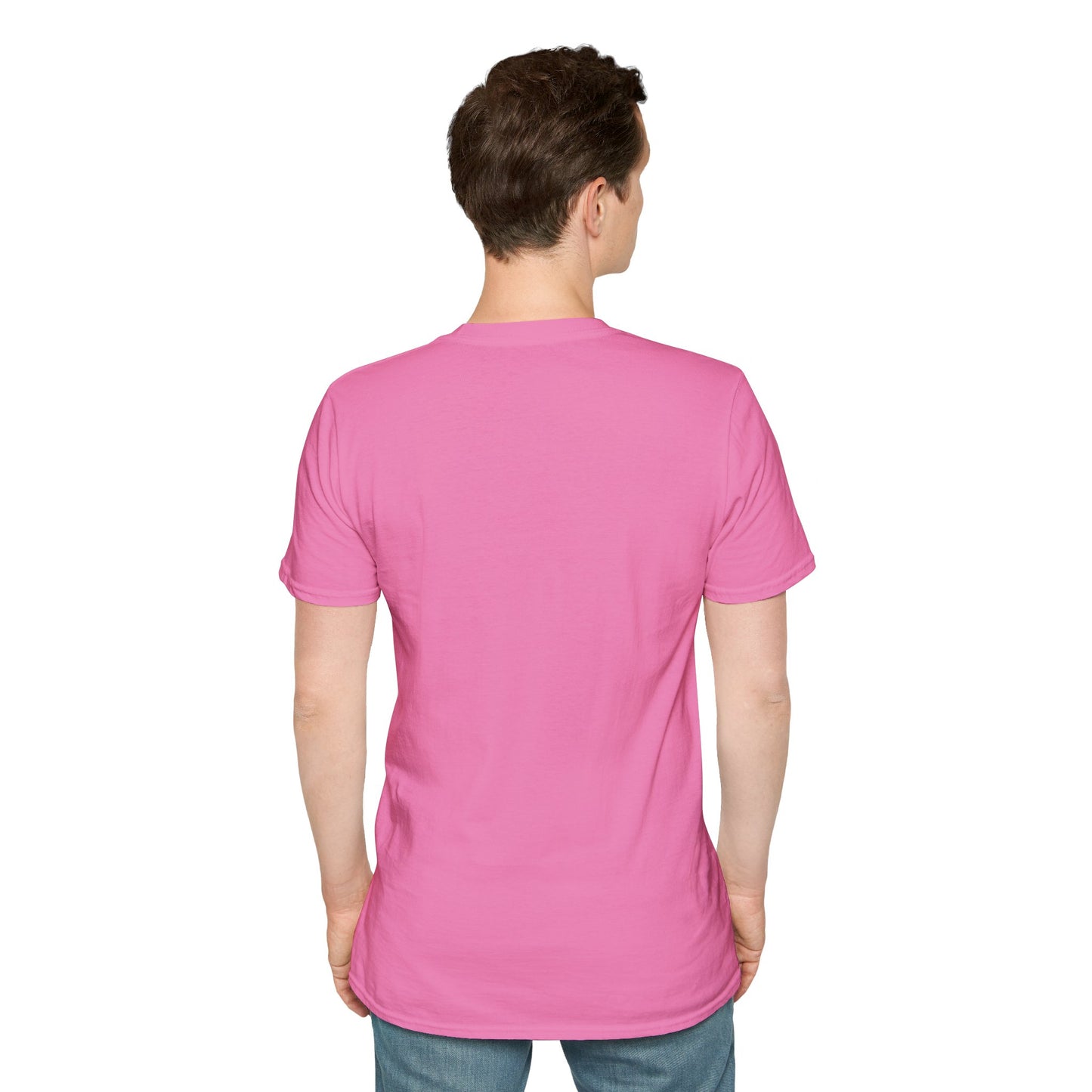 Unisex Softstyle T-Shirt -- Honduras
