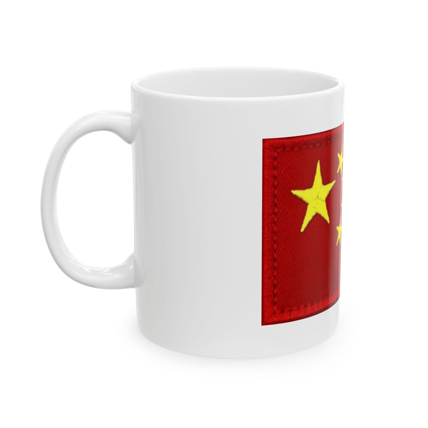 Ceramic Mug 11oz -- China