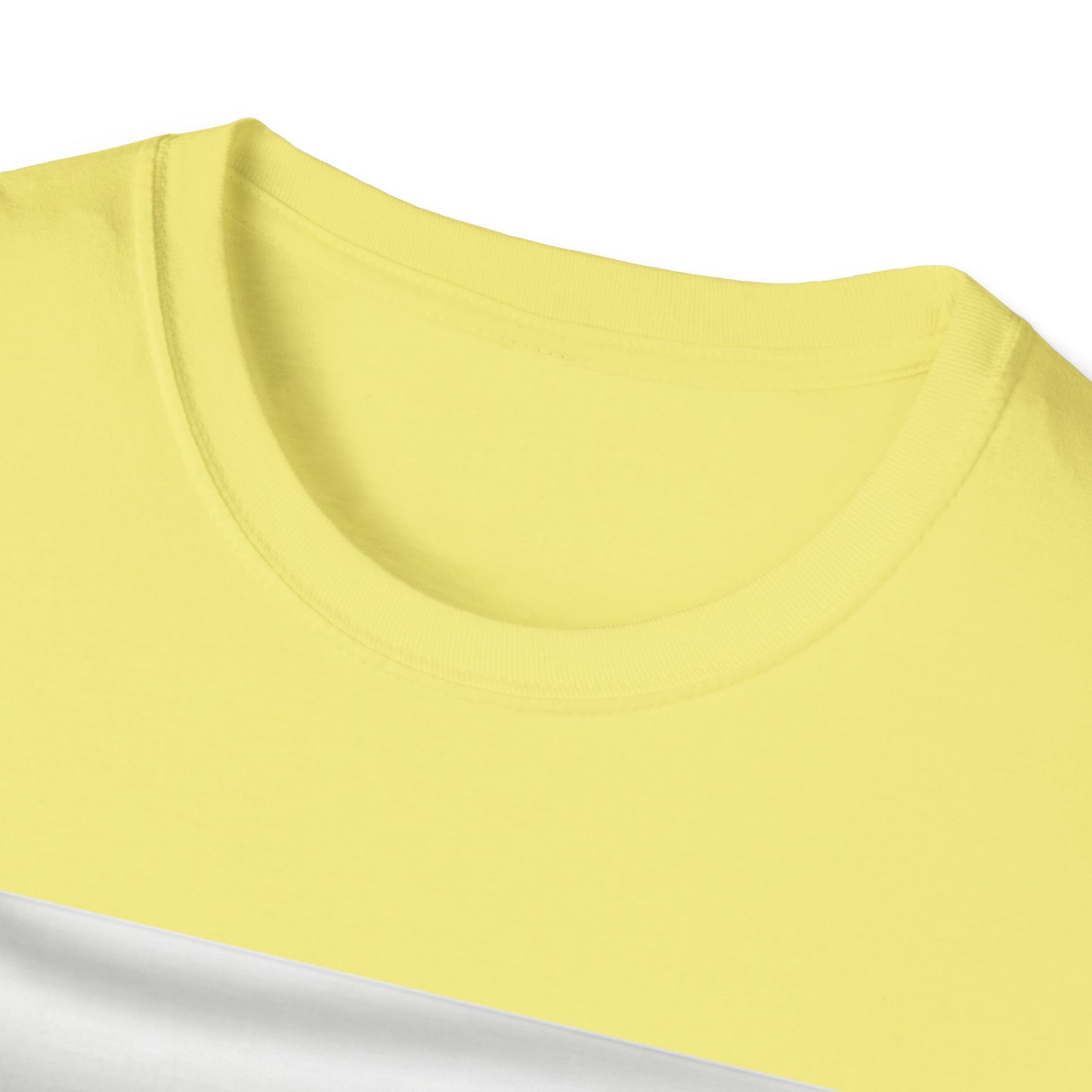Unisex Softstyle T-Shirt -- San Marino