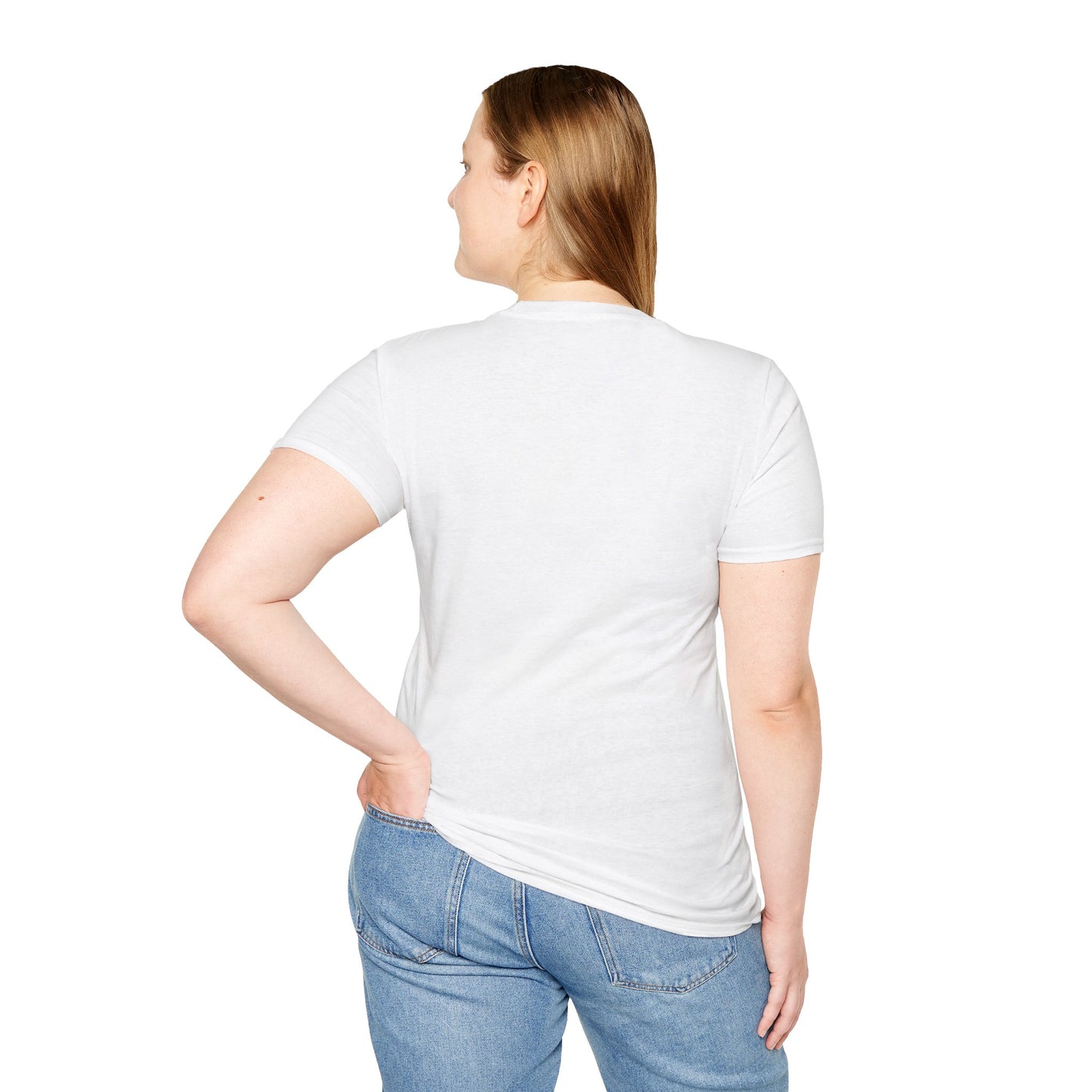 Unisex Softstyle T-Shirt - Egypt