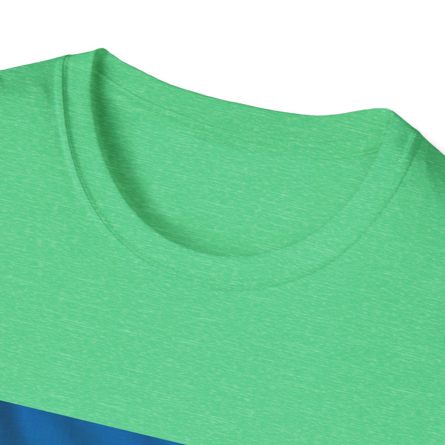 Unisex Softstyle T-Shirt --; Nicaragua