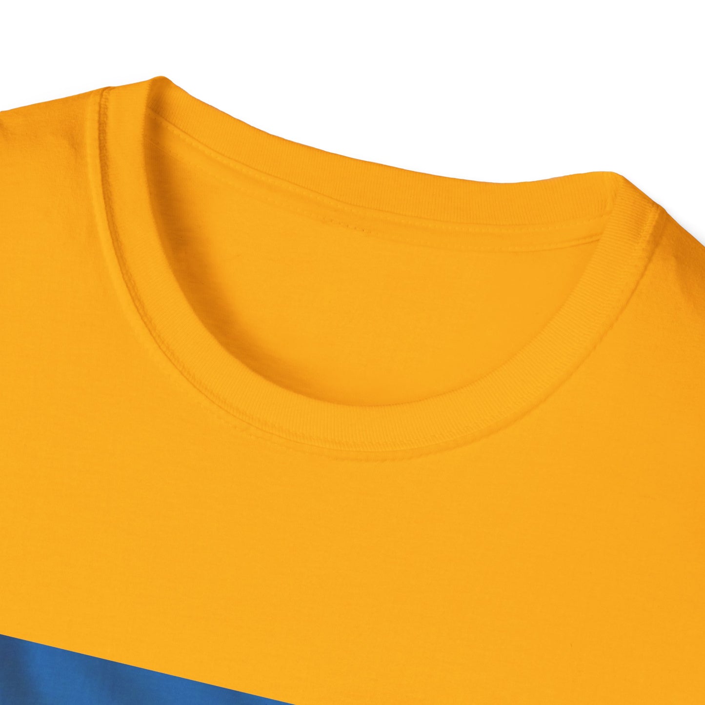 Unisex Softstyle T-Shirt --; Nicaragua