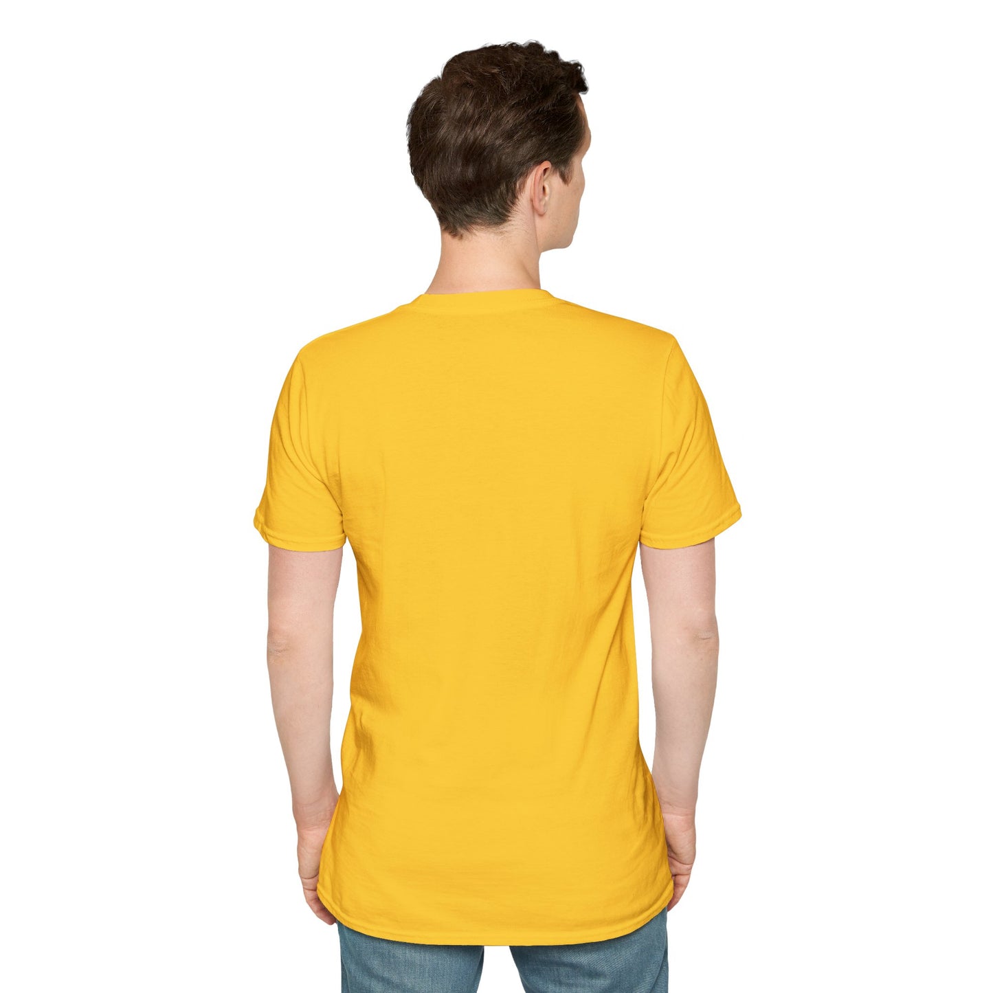Unisex Softstyle T-Shirt -- Honduras