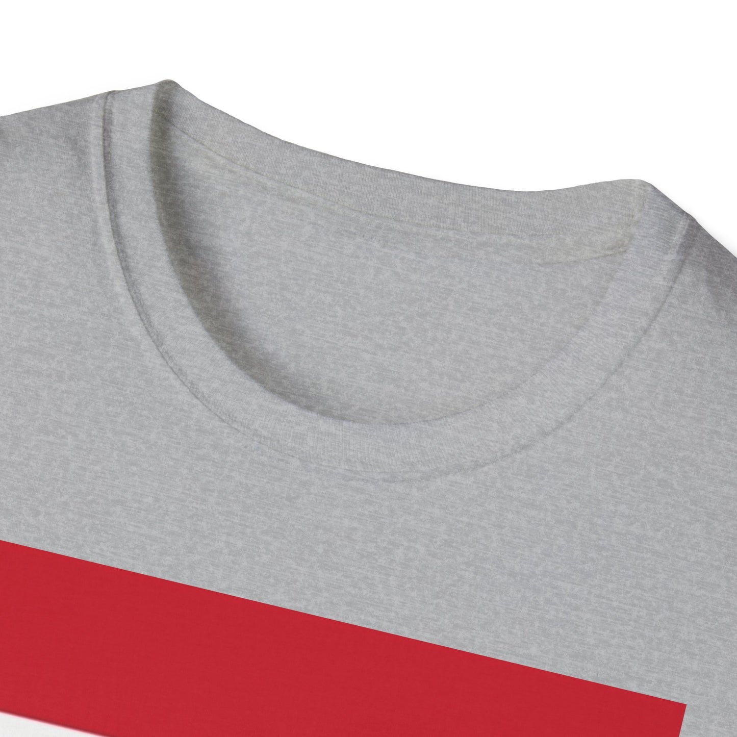 Unisex Softstyle T-Shirt -- Yemen