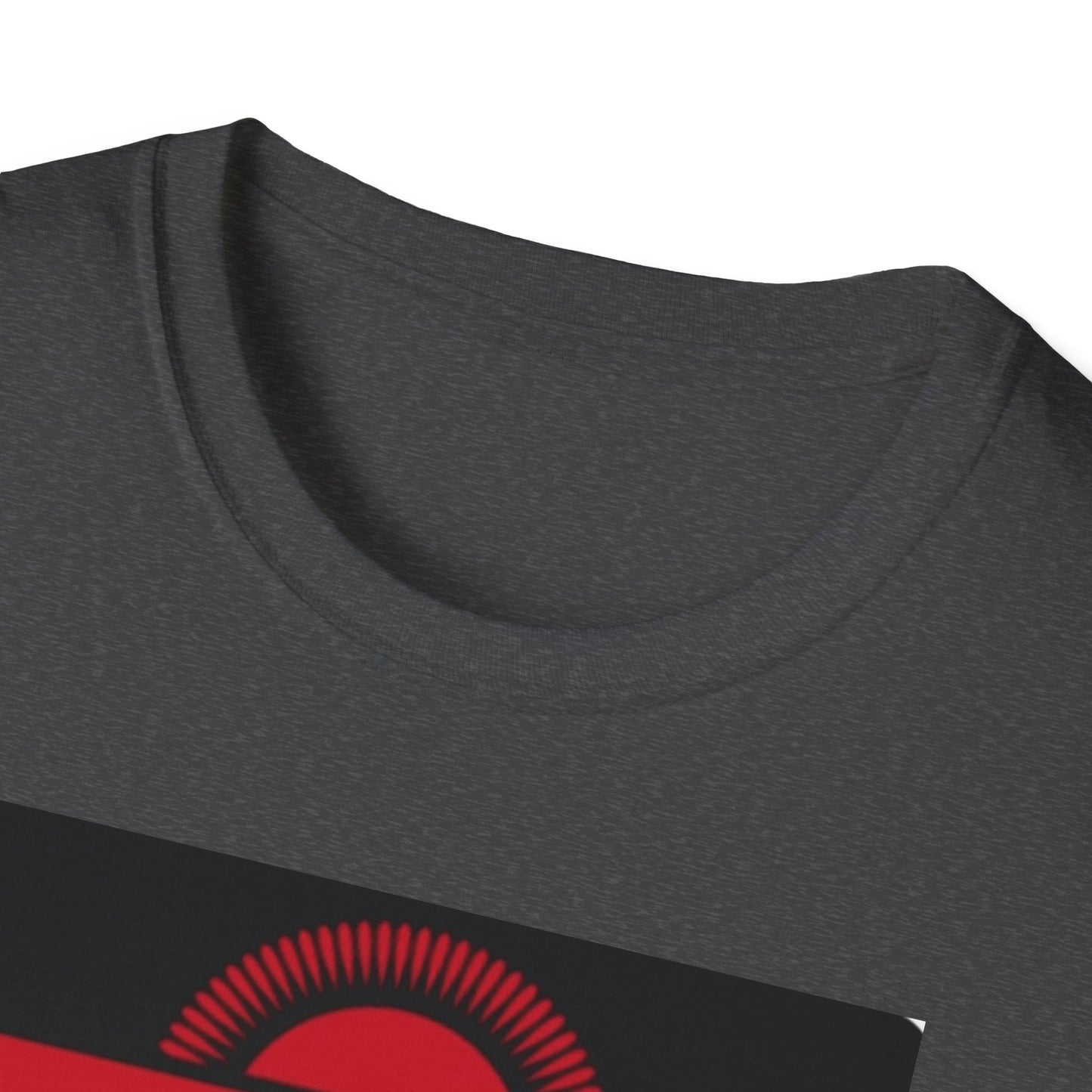 Unisex Softstyle T-Shirt -- Malawi