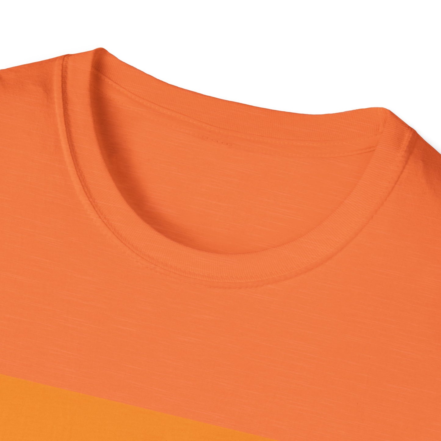 Unisex Softstyle T-Shirt -- India