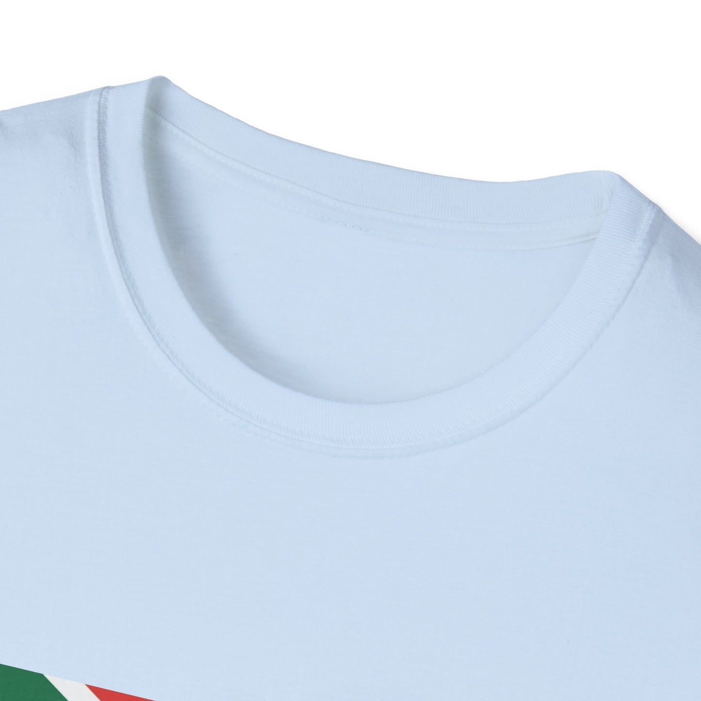 Unisex Softstyle T-Shirt -- South Africa