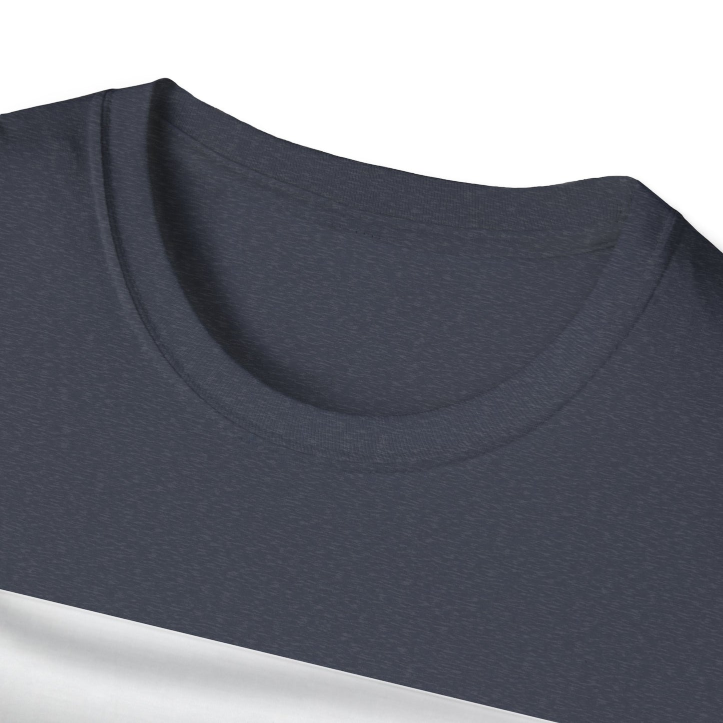 Unisex Softstyle T-Shirt -- San Marino