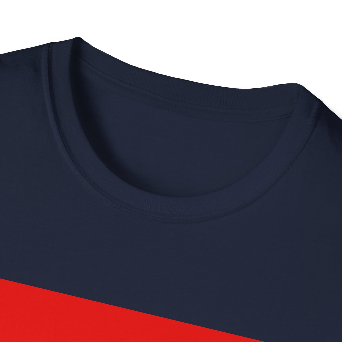 Unisex Softstyle T-Shirt -- Angola