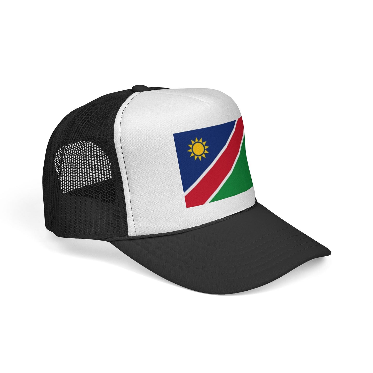 Trucker Caps -- Namibia
