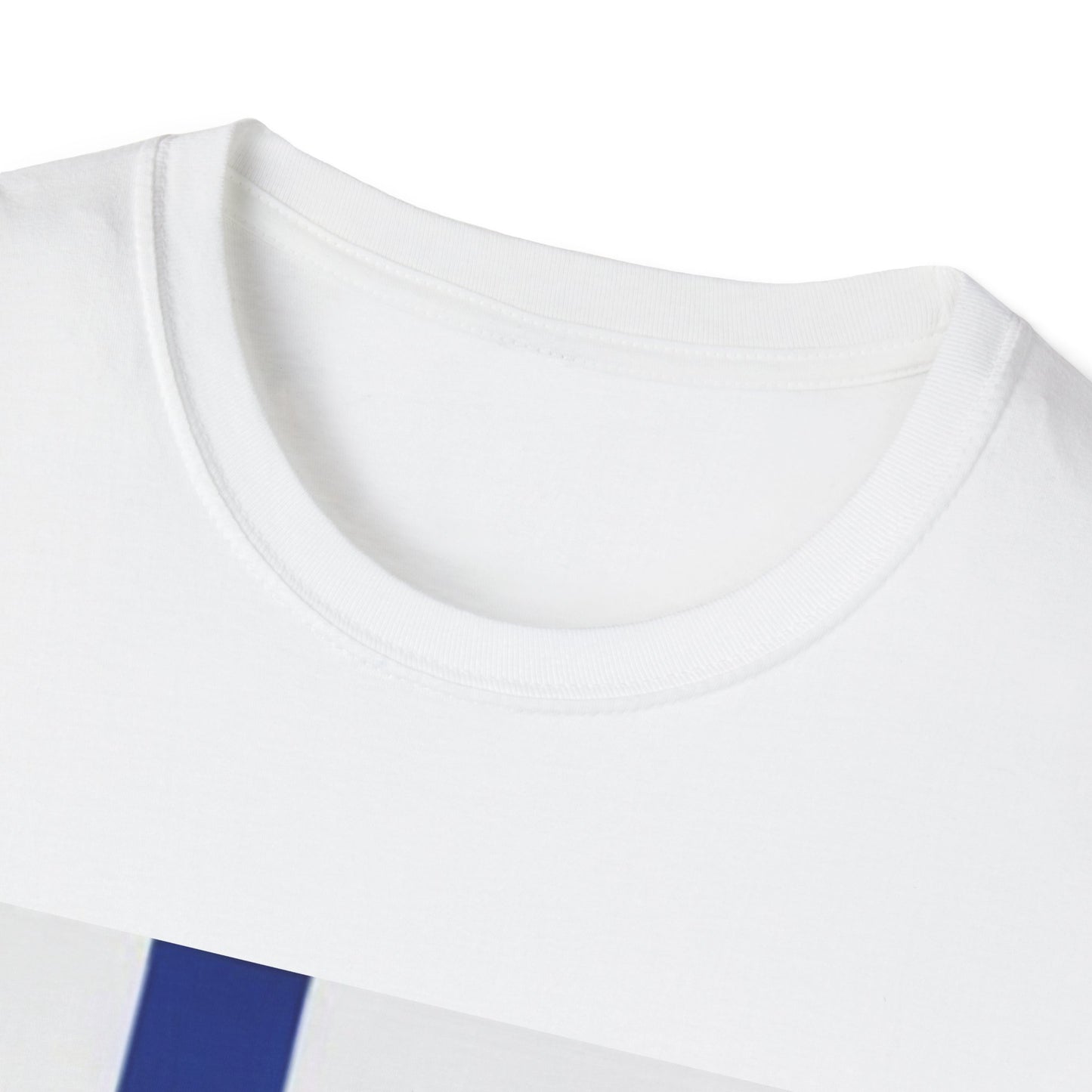 Unisex Softstyle T-Shirt -- Finland