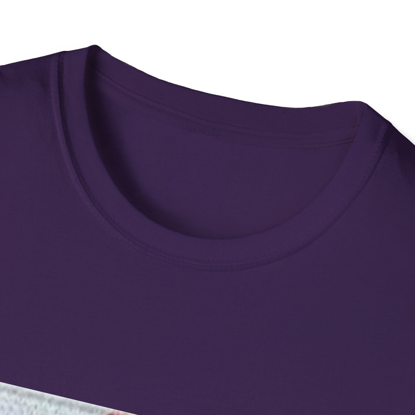 Unisex Softstyle T-Shirt Guernsey