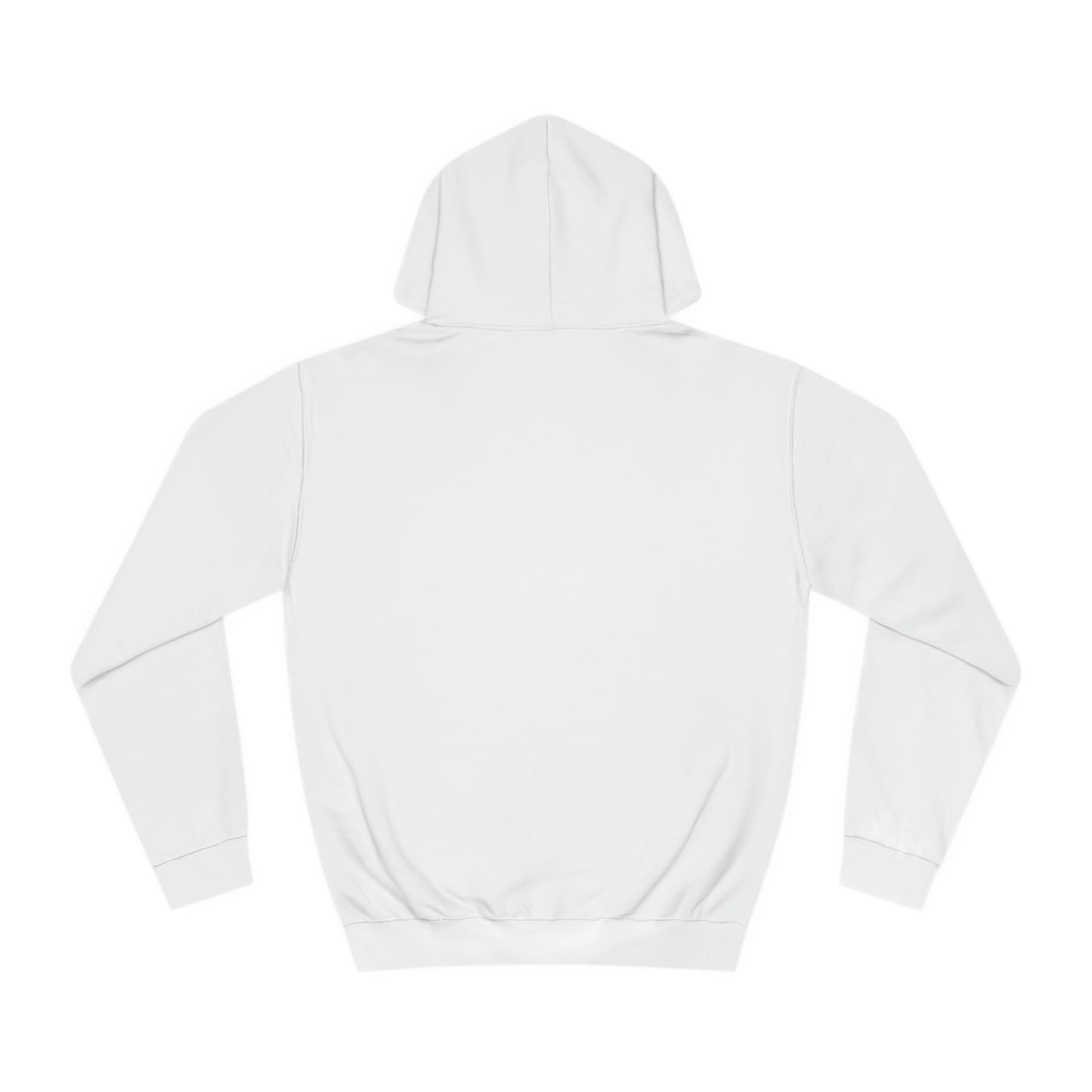 Unisex College Hoodie USA
