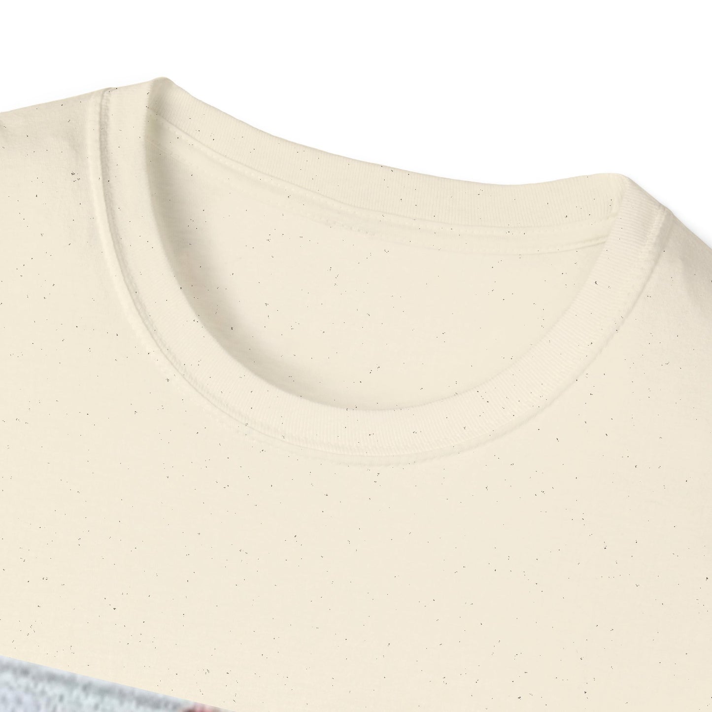 Unisex Softstyle T-Shirt Guernsey