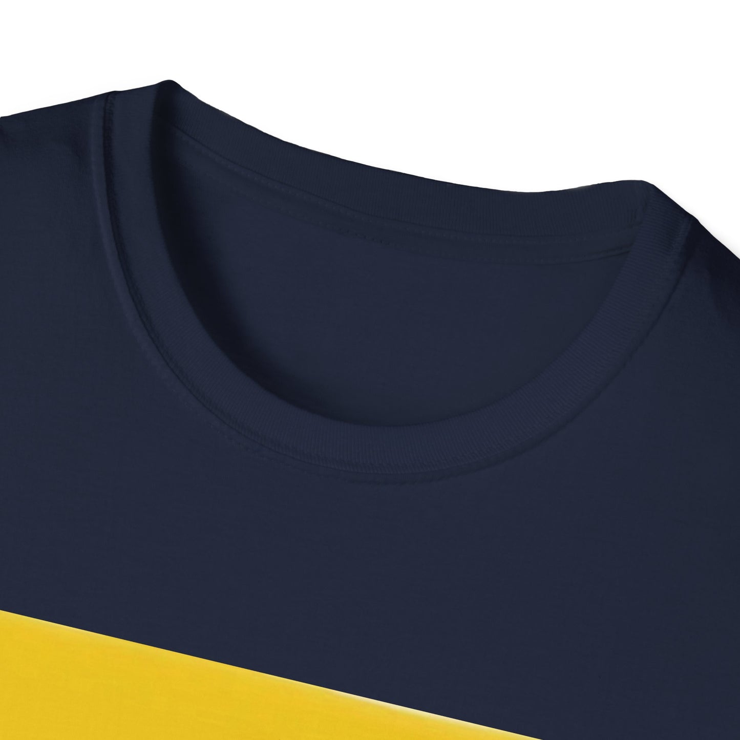 Unisex Softstyle T-Shirt -- Venezuela