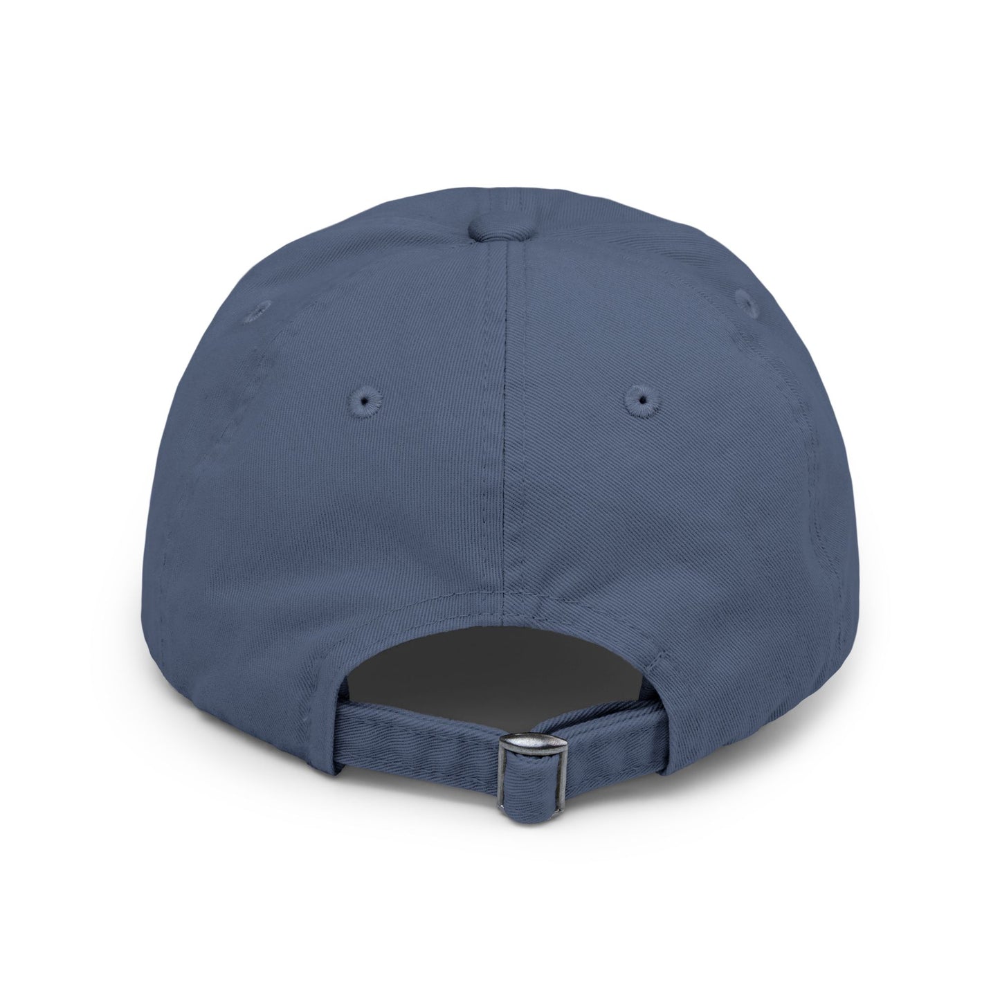 Unisex Distressed Cap -- Taiwan