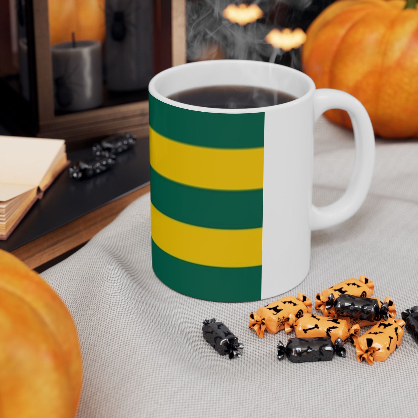 Ceramic Mug 11oz -- Togo
