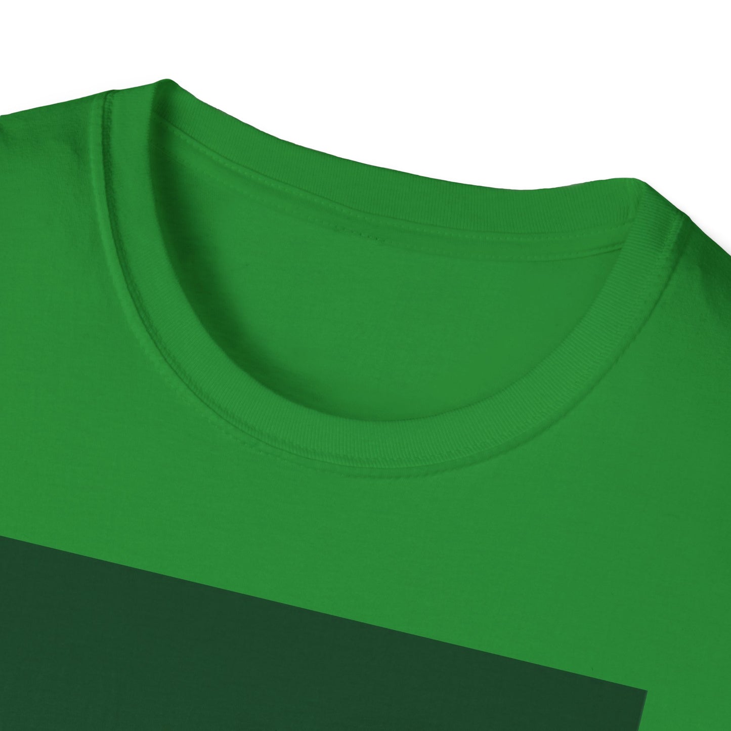 Unisex Softstyle T-Shirt -- Pakistan