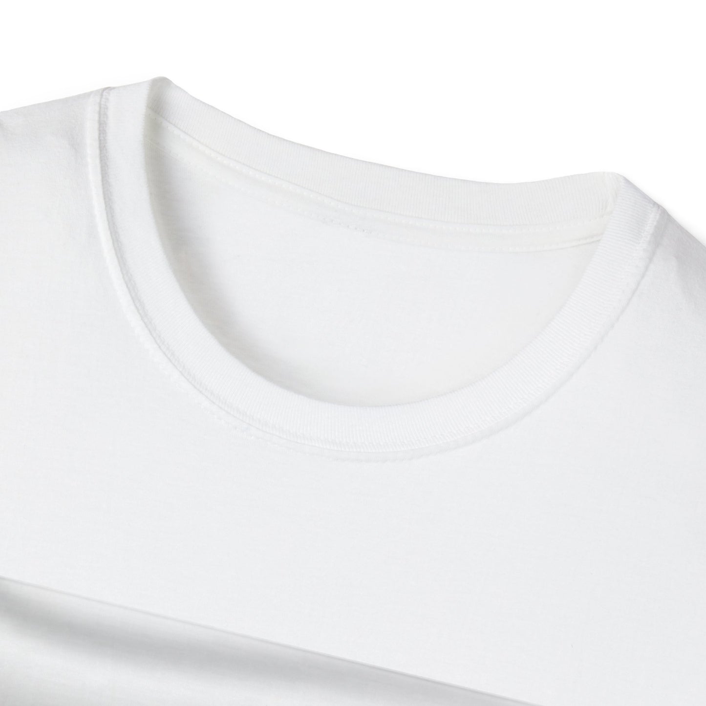 Unisex Softstyle T-Shirt -- San Marino