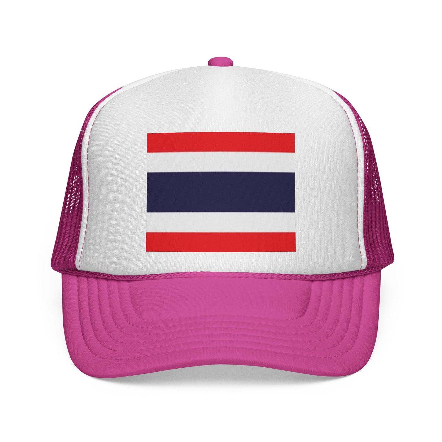 Trucker Caps -- Thailand