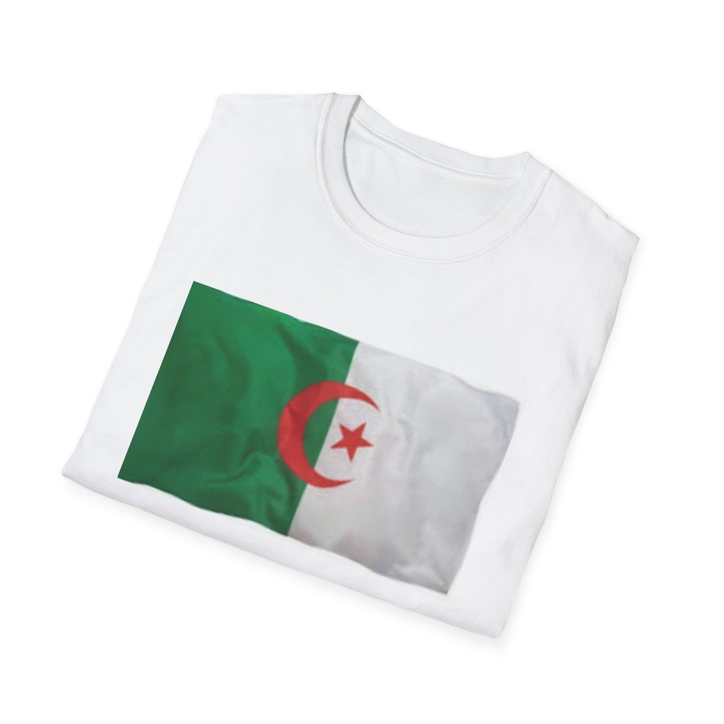 Unisex Softstyle T-Shirt Algeria