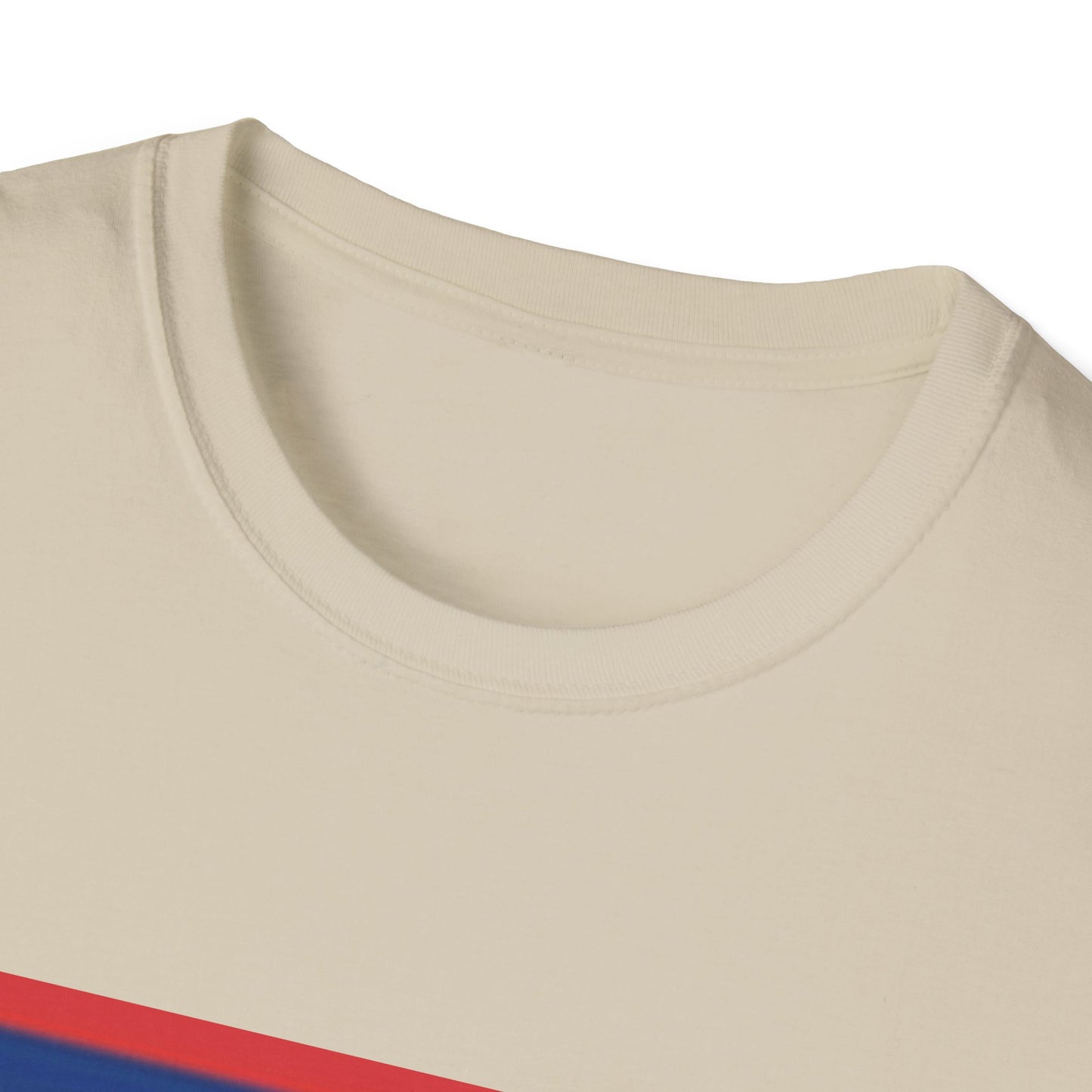 Unisex Softstyle T-Shirt -- Belize