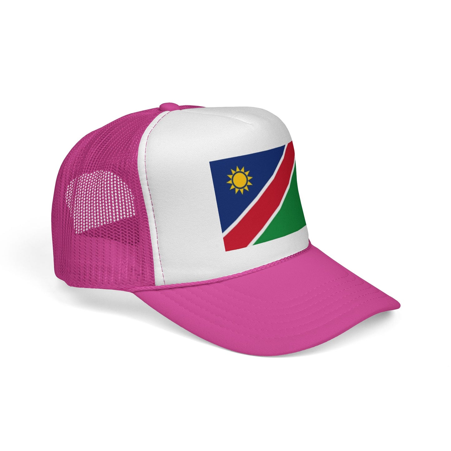 Trucker Caps -- Namibia