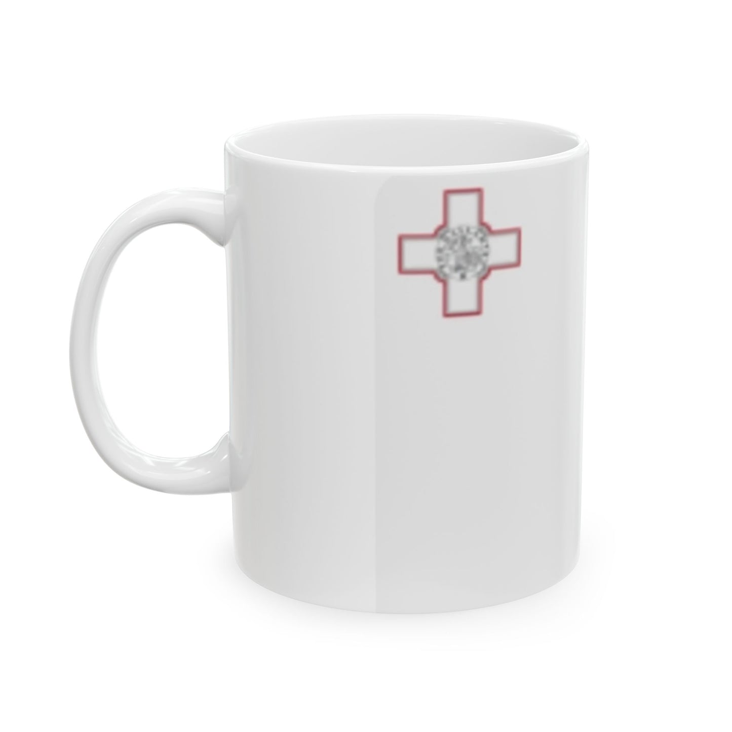 Ceramic Mug 11oz