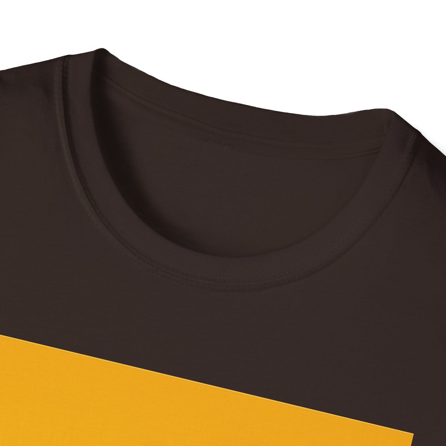 Unisex Softstyle T-Shirt -- Lithuania