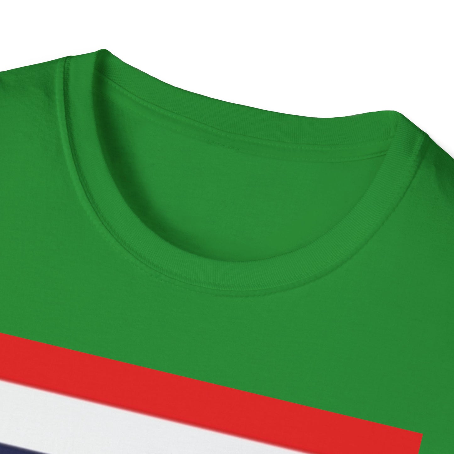 Unisex Softstyle T-Shirt -- Thailand