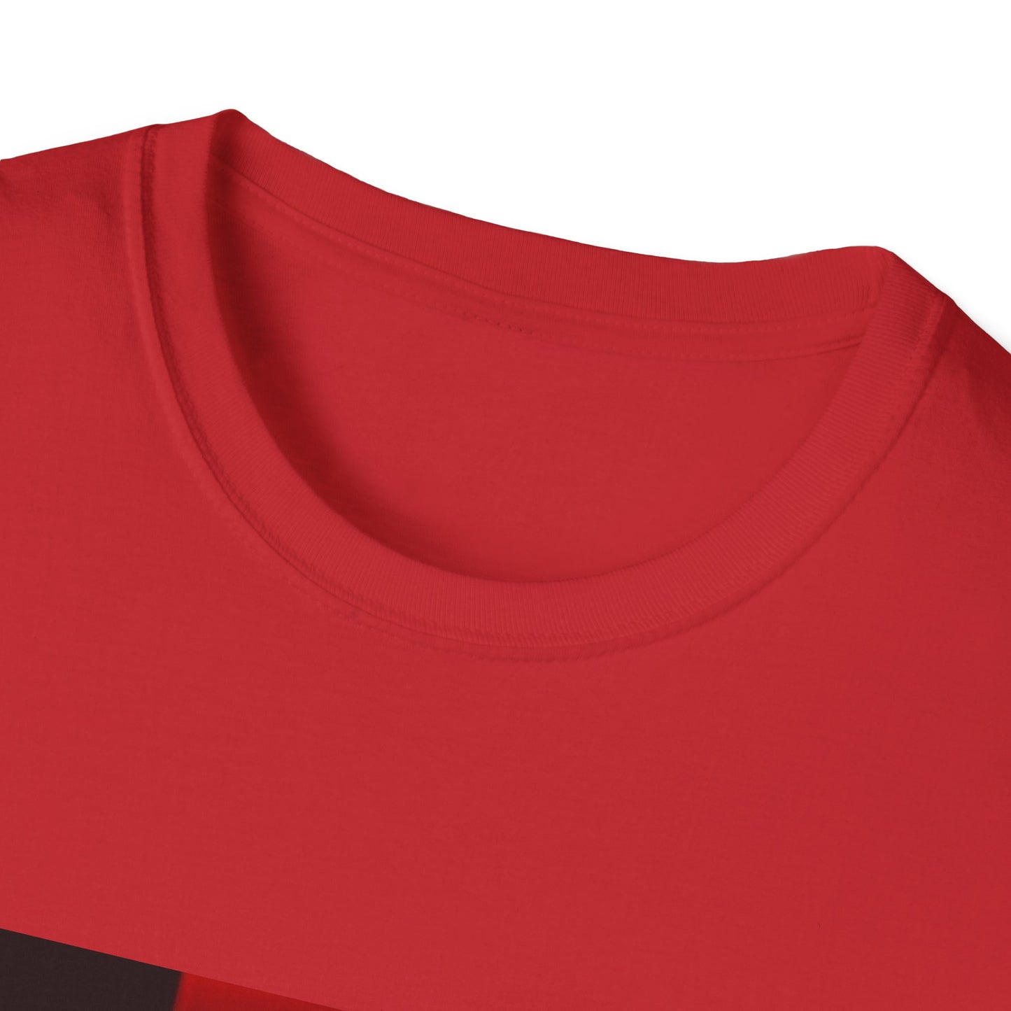 Unisex Softstyle T-Shirt -- Afghanistan