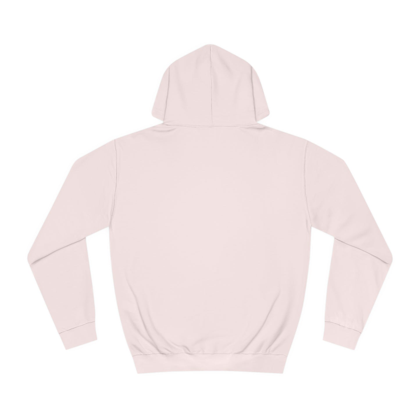 Unisex College Hoodie USA