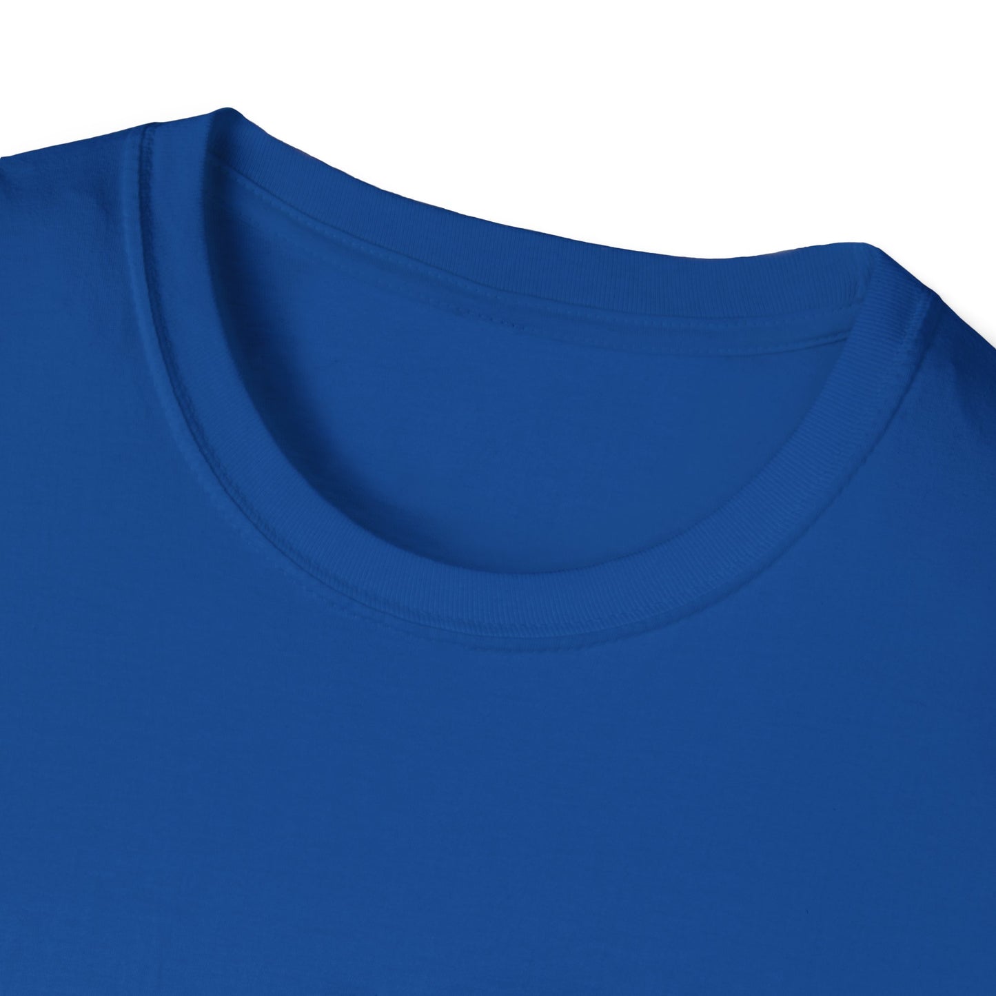 Unisex Softstyle T-Shirt -- El Salvador