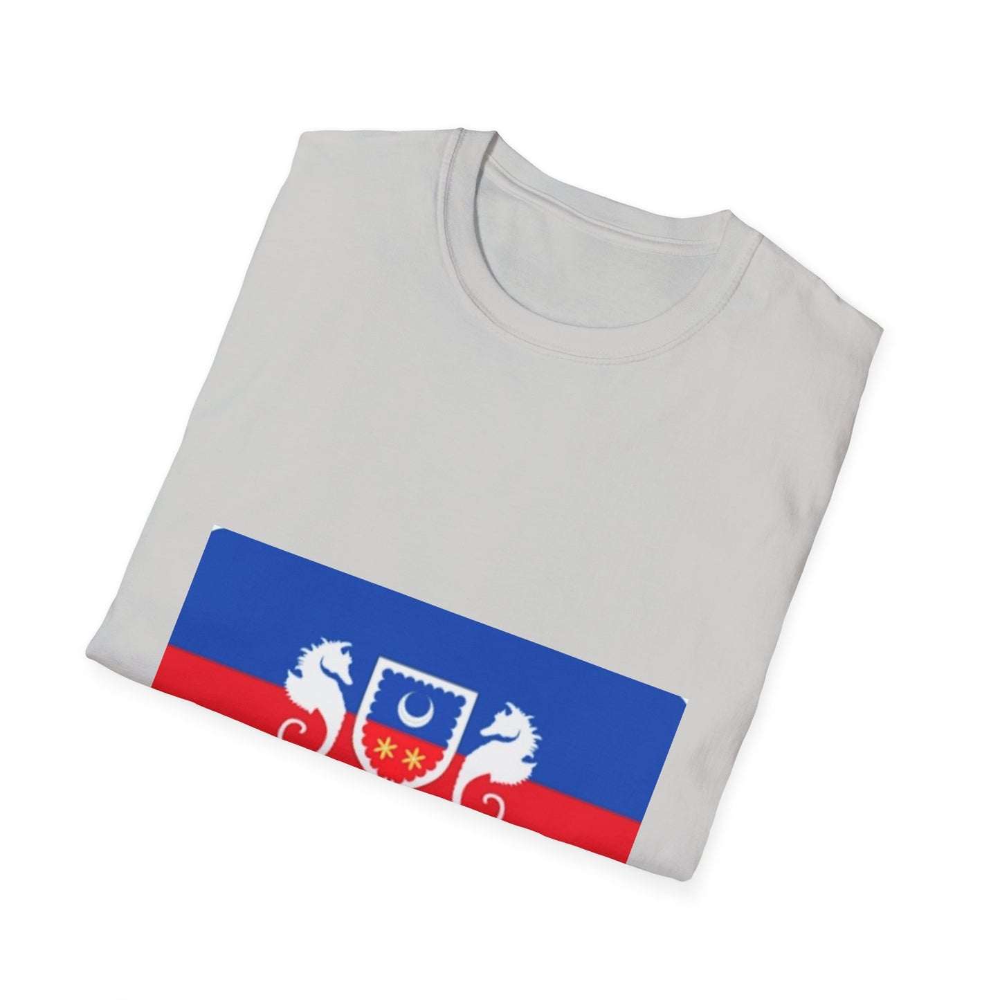 Unisex Softstyle T-Shirt -- Mayote